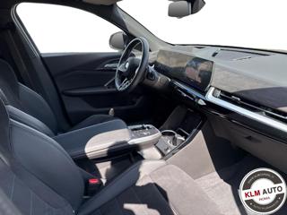 BMW X2 usata, con Boardcomputer