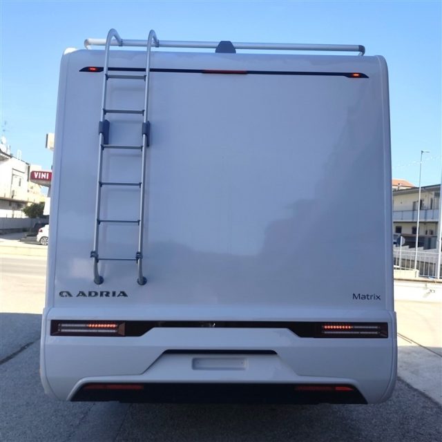 ADRIA usata 3