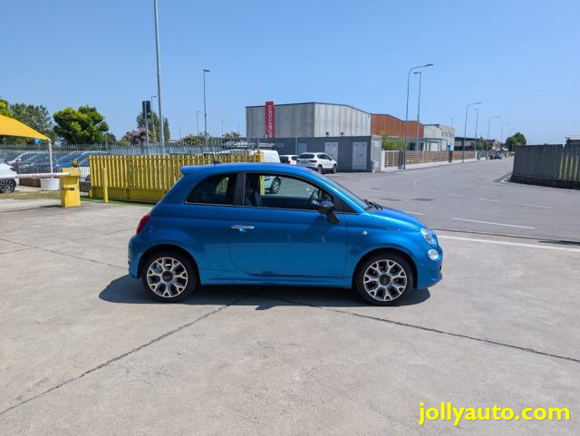 FIAT 500 usata, con Airbag Passeggero