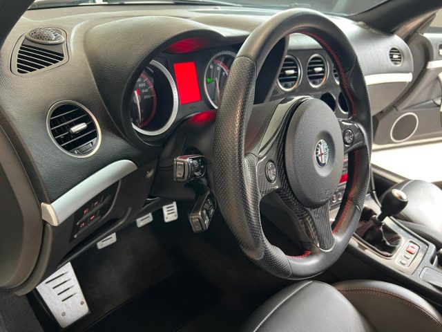 ALFA ROMEO Brera usata, con Cruise Control