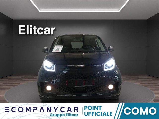SMART ForTwo usata, con Airbag laterali
