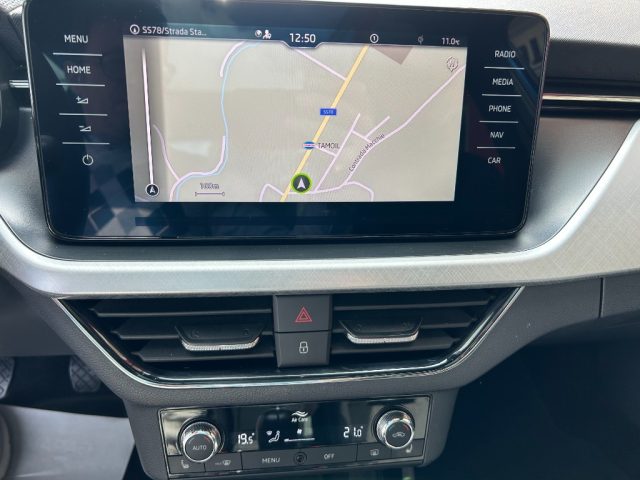 SKODA Kamiq usata, con Controllo trazione