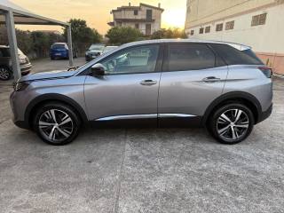 PEUGEOT 3008 usata, con Cruise Control