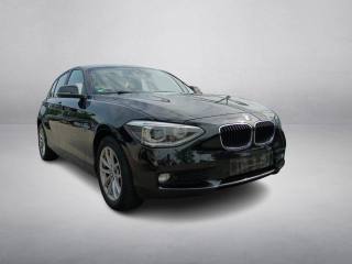 BMW 118 usata, con Airbag laterali