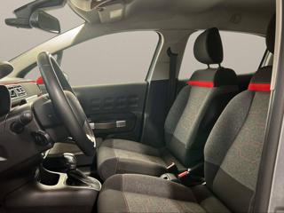 CITROEN C3 usata, con Climatizzatore