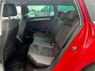 VOLKSWAGEN Passat Variant usata, con Sedili riscaldati