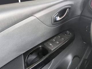 RENAULT Captur usata, con Controllo vocale