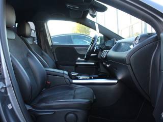 MERCEDES-BENZ GLA 200 usata, con Climatizzatore