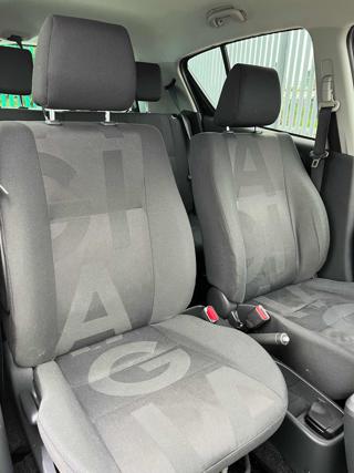 OPEL Agila usata, con Alzacristalli elettrici