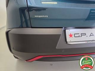 ALFA ROMEO Junior usata, con Boardcomputer