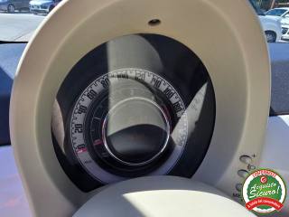 FIAT 500 usata 9
