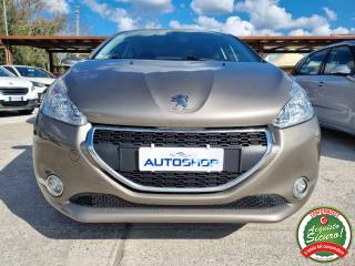PEUGEOT 208 usata, con Airbag