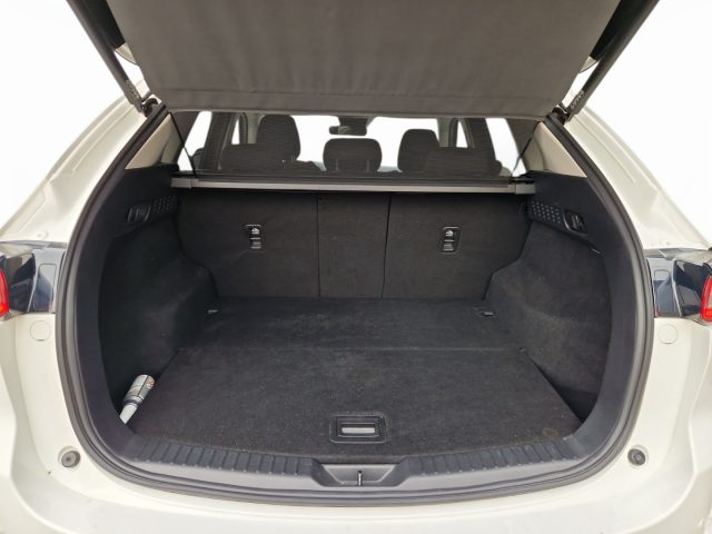 MAZDA CX-5 usata, con Airbag testa