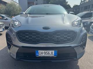 KIA Sportage usata, con Airbag laterali