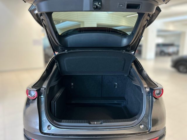 MAZDA CX-30 usata, con Fendinebbia