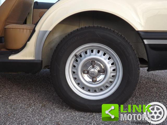 ALFA ROMEO Giulietta usata 43