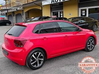 VOLKSWAGEN Polo usata, con Sound system