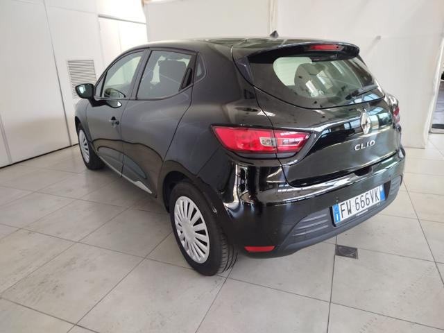 RENAULT Clio usata, con Airbag Passeggero