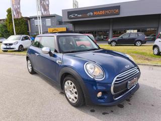 MINI One 1.2 One 75 CV
