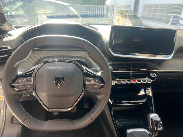 PEUGEOT 2008 usata, con Cronologia tagliandi