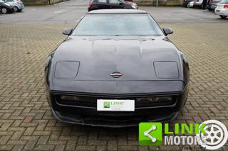 CHEVROLET Corvette usata, con Autoradio