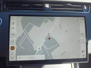 LAND ROVER Range Rover Evoque usata, con Interni in pelle