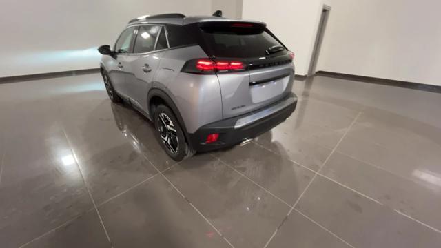 PEUGEOT 2008 usata, con Autoradio