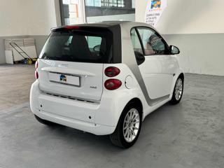 SMART ForTwo usata, con Chiusura centralizzata