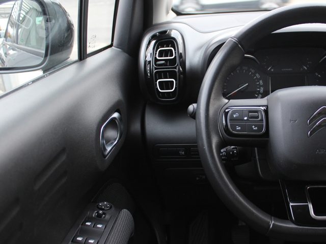 CITROEN C3 Aircross usata, con Servosterzo