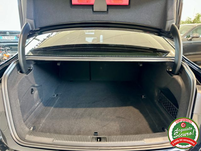 AUDI A6 usata, con Luci diurne LED