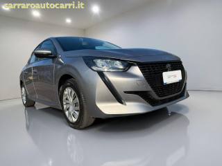PEUGEOT 208 BlueHDi 100 Stop&Start 5 porte Allure Pack
