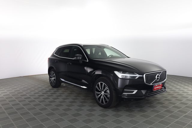 VOLVO XC60 usata 1