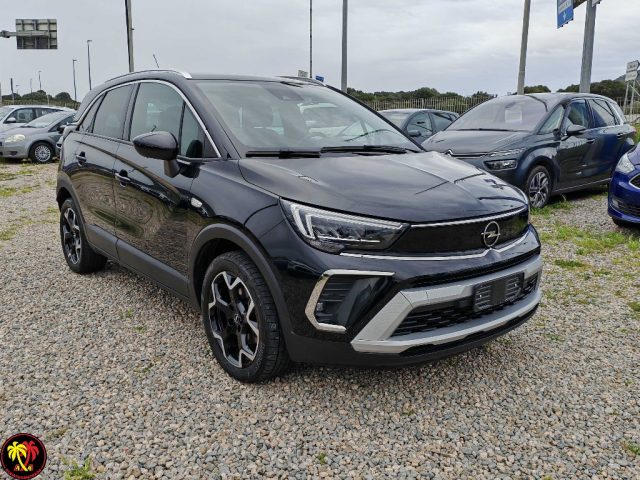 OPEL Crossland usata, con Autoradio