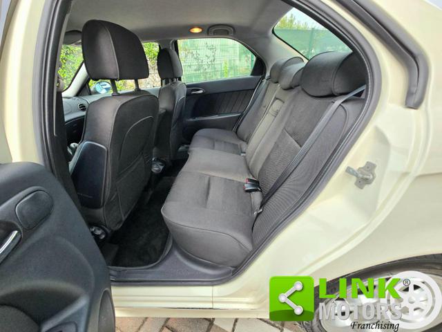 ALFA ROMEO 156 usata, con Fendinebbia