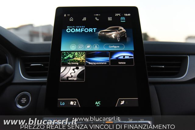 RENAULT Captur usata 31