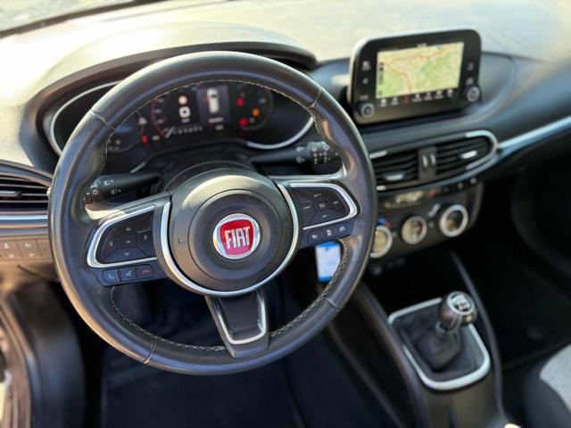 FIAT Tipo usata, con Controllo automatico clima