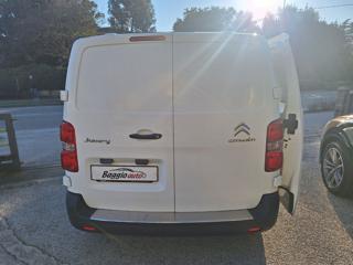 CITROEN Jumpy usata 14