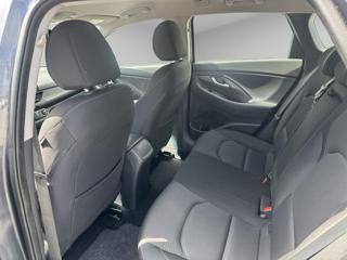HYUNDAI i30 usata, con Controllo trazione