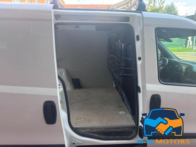 FIAT Doblo usata 10