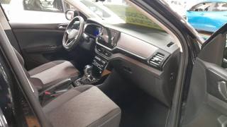 VOLKSWAGEN T-Cross usata, con Fari LED