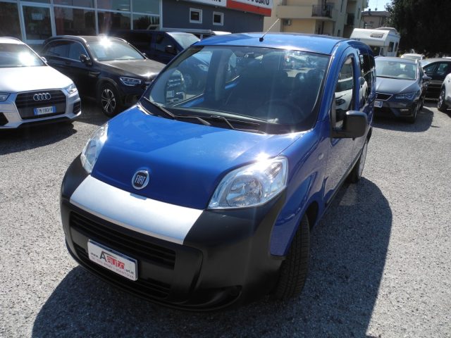 FIAT Qubo usata 59