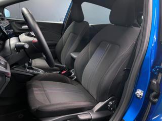 FORD Puma usata, con Cerchi in lega