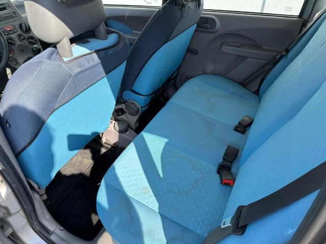 FIAT Panda usata, con Chiusura centralizzata