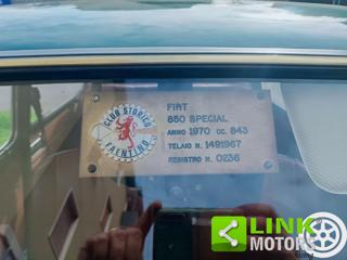 FIAT 850 usata 8