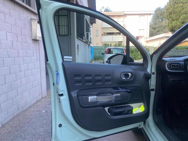 CITROEN C3 usata 8
