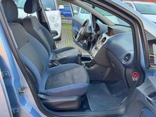 OPEL Corsa usata, con Immobilizzatore elettronico