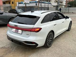 AUDI A5 usata, con Airbag laterali