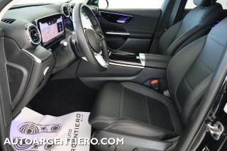 MERCEDES-BENZ GLC 220 usata, con Cerchi in lega
