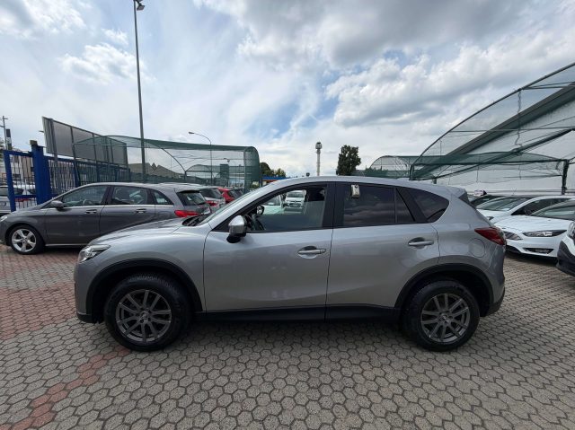 MAZDA CX-5 usata, con Airbag