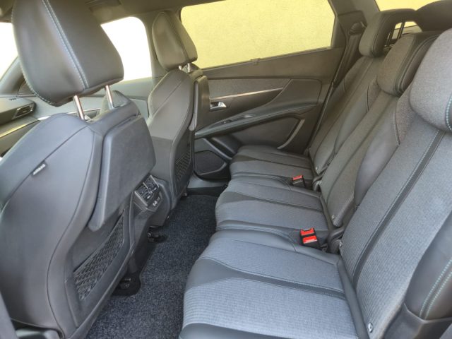 PEUGEOT 5008 usata, con Servosterzo